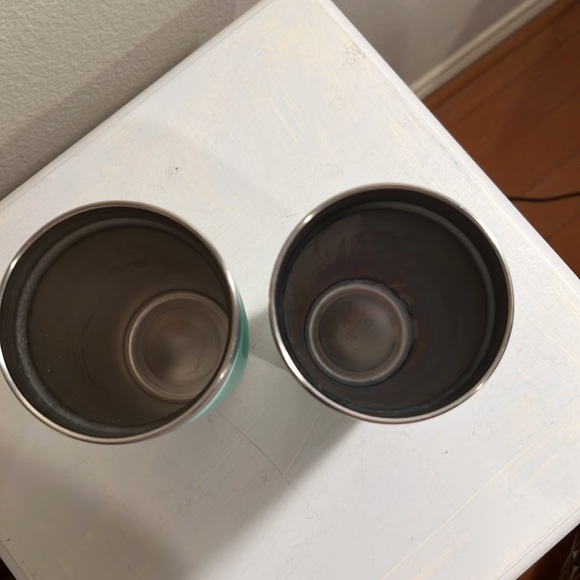 Set of 2 Yeti 20 oz Tumbler Mint Green - Picture 2 of 8